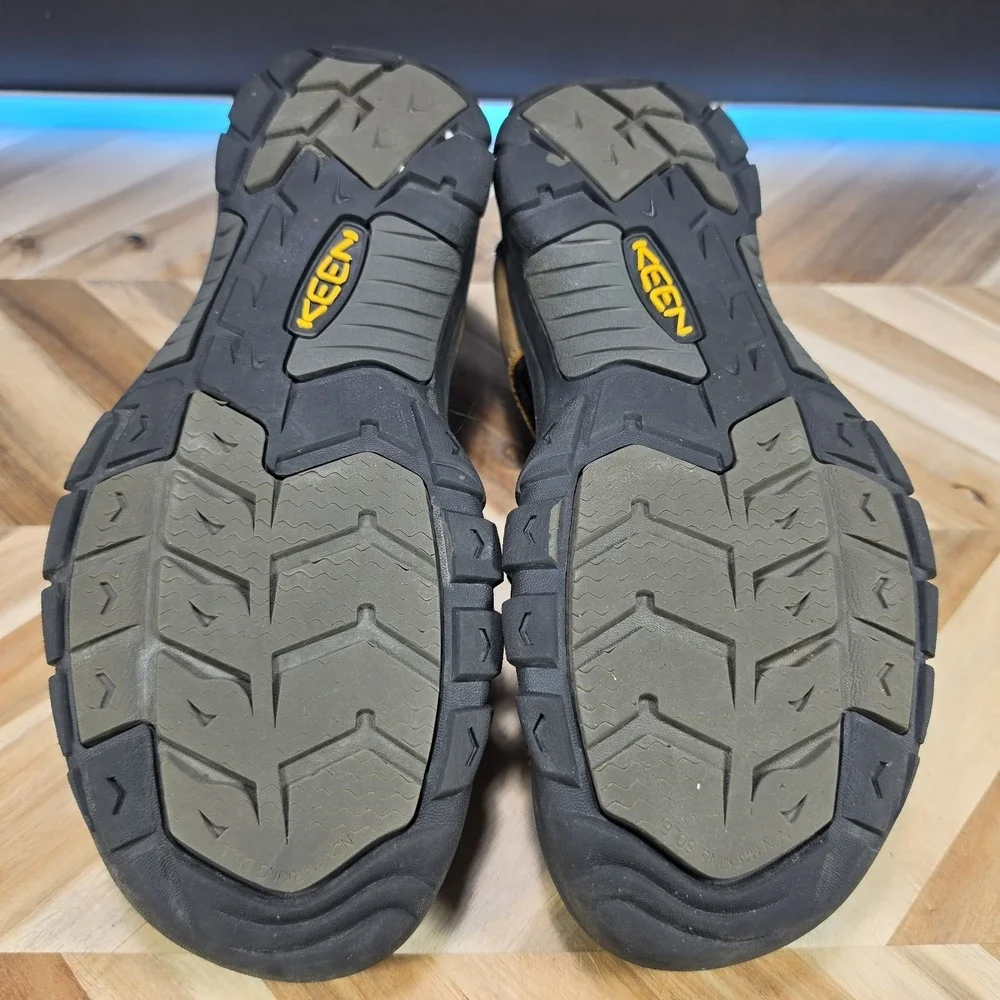 Keen pre owned